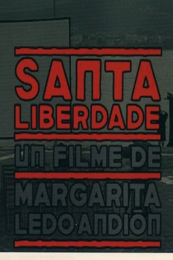 Poster of Santa Liberdade