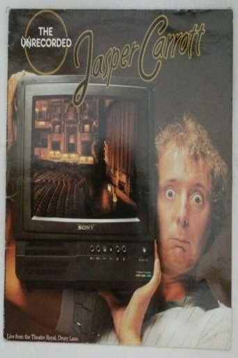 Poster of The Unrecorded Jasper Carrott
