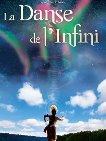 Poster of The Dance of Infinity