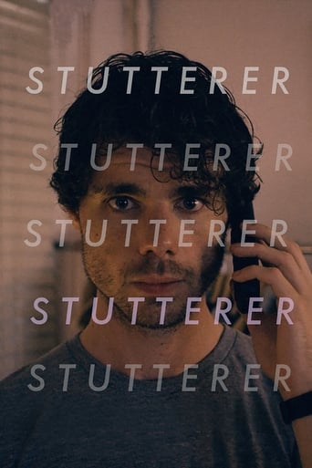 Poster of Stutterer