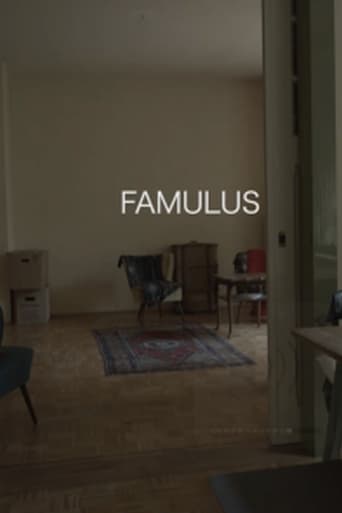 Poster of Famulus