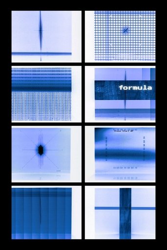 Poster of formula