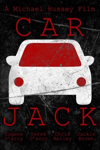Poster of Car Jack