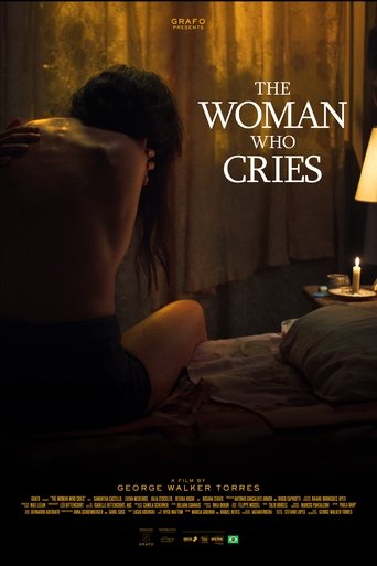 Poster of The Woman Who Cries