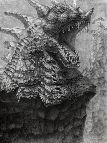 Portrait for KJ File - Season 2