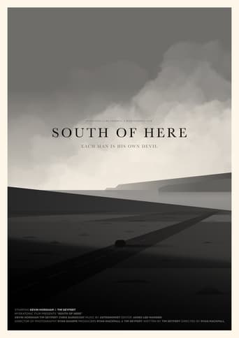 Poster of South of Here