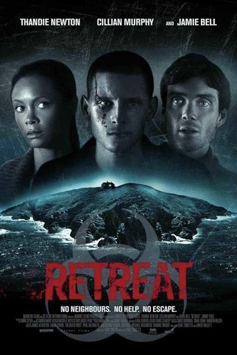 Poster of Retreat