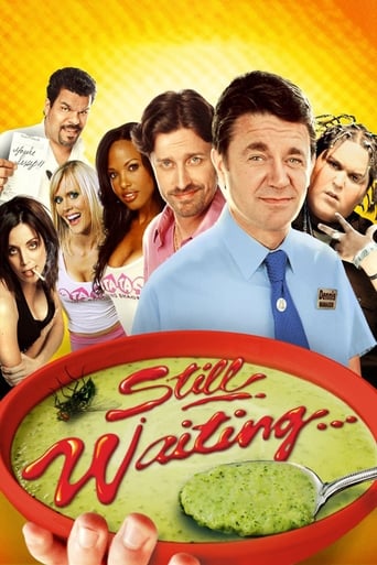 Poster of Still Waiting...