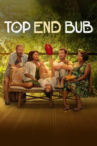 Poster of Top End Bub