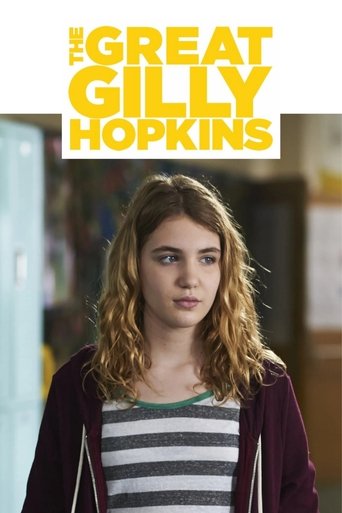 Poster of The Great Gilly Hopkins