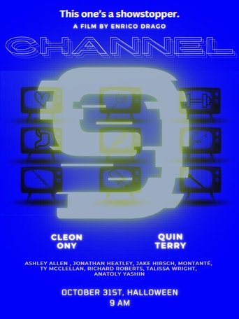 Poster of Channel 9