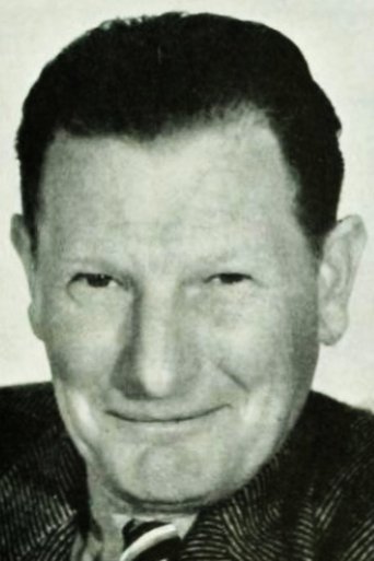 Portrait of Joseph Kane