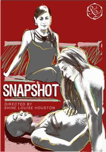 Poster of Snapshot