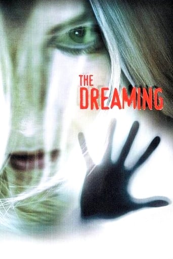 Poster of The Dreaming