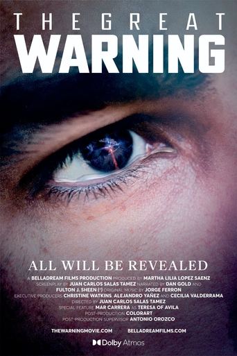 Poster of The Great Warning