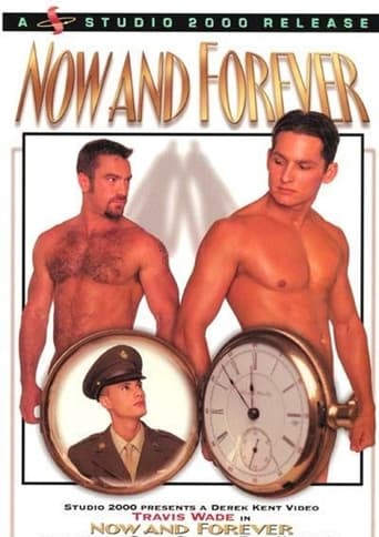 Poster of Now And Forever