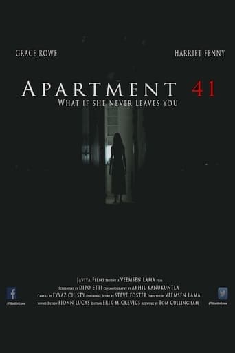 Poster of Apartment 41