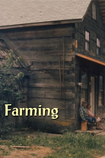 Poster of Farming