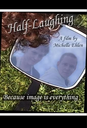 Poster of Half-Laughing