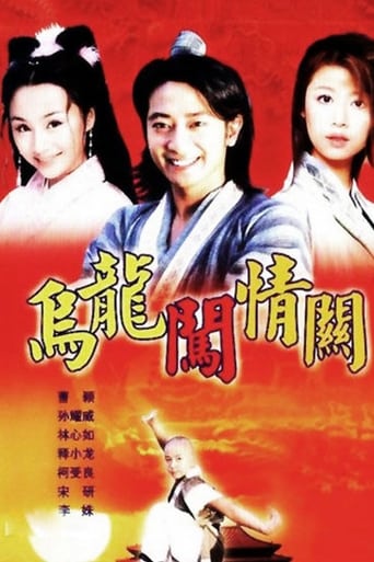 Poster of Wulong Prince