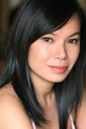 Portrait of An Nguyen