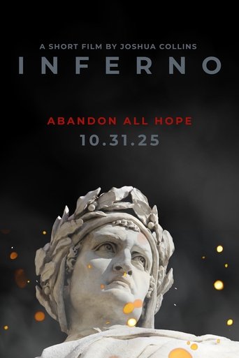 Poster of Inferno