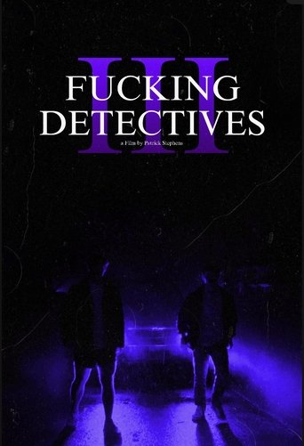 Poster of Fucking Detectives 3