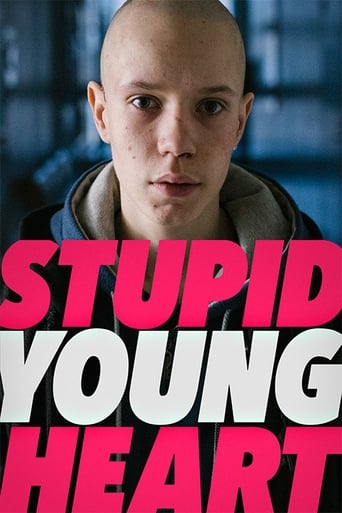 Poster of Stupid Young Heart