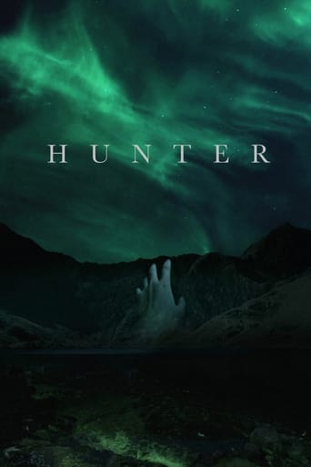 Poster of Hunter