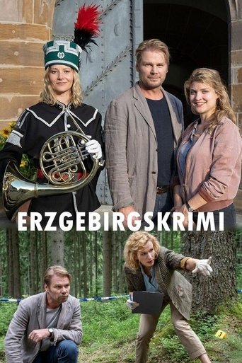 Portrait for Erzgebirgskrimi - Season 2