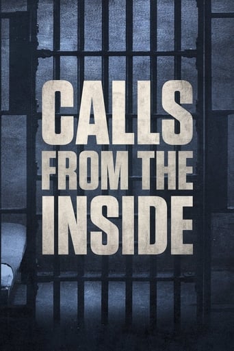 Portrait for Calls From the Inside - Season 2