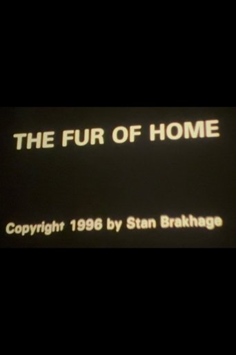 Poster of The Fur of Home