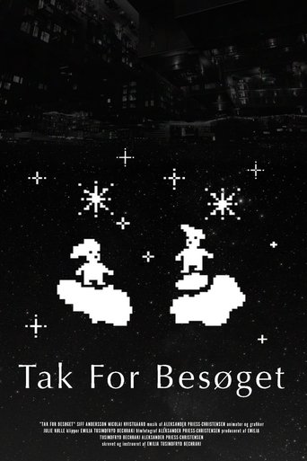 Poster of Tak for Besøget