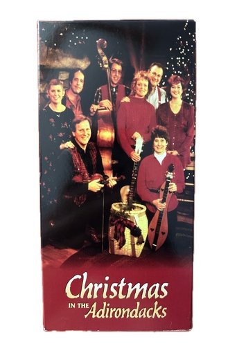 Poster of Christmas in the Adirondacks