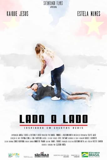 Poster of Lado a Lado