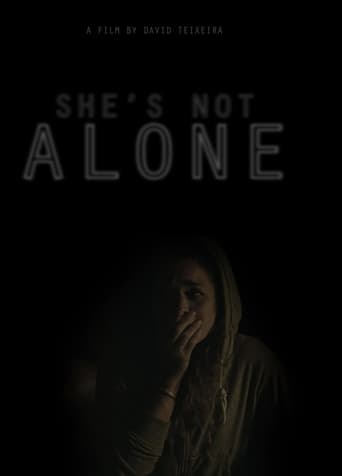 Poster of She's Not Alone