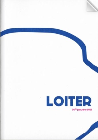 Poster of Loiter