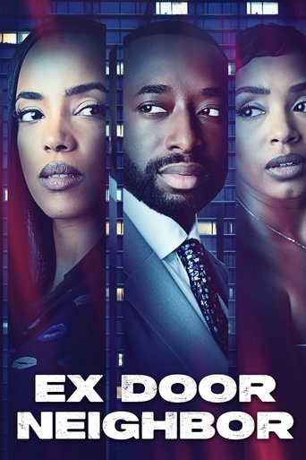 Poster of Ex Door Neighbor