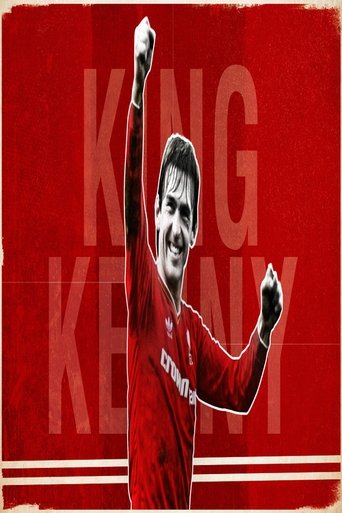 Poster of King Kenny