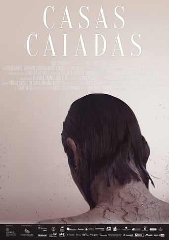 Poster of Casas Caiadas