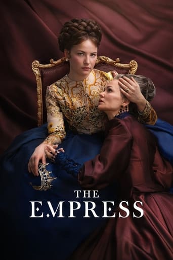 Portrait for The Empress - Season 2