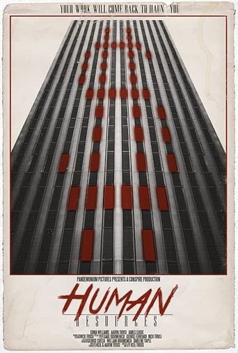 Poster of Human Resources