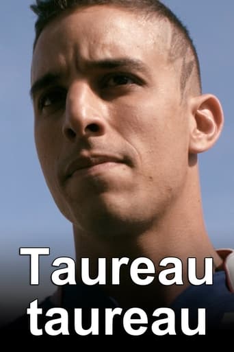 Poster of Taureau Taureau