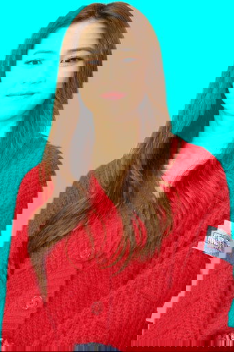 Portrait of Tiffany Lau