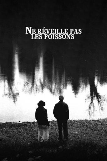 Poster of Ne réveille pas les poissons