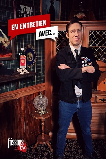 Poster of En entretien avec...