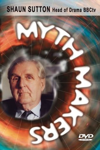Poster of Myth Makers 40: Shaun Sutton