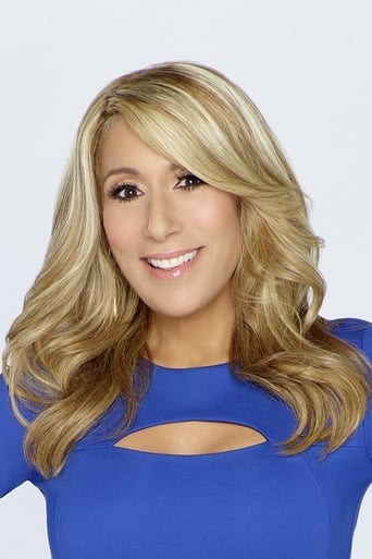 Portrait of Lori Greiner