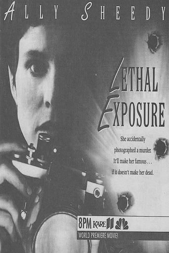 Poster of Lethal Exposure