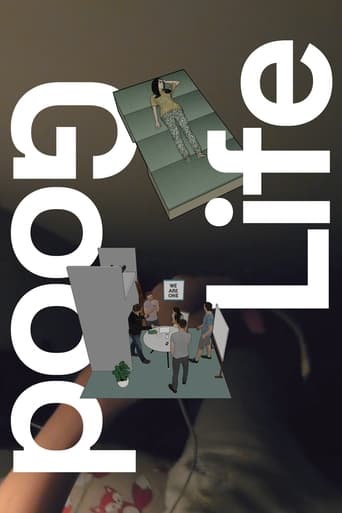 Poster of Good Life